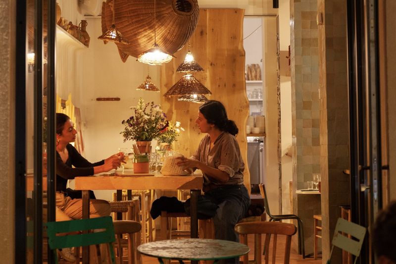 Restaurant L'Abri (Marseille)