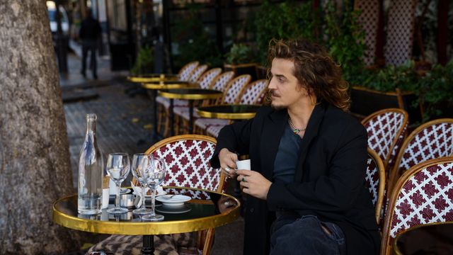 Les restos préf’ d’Adrien Fruit