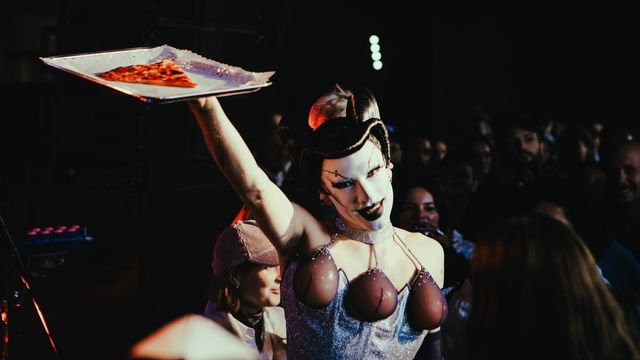 Les restos préf’ de Drag Couenne