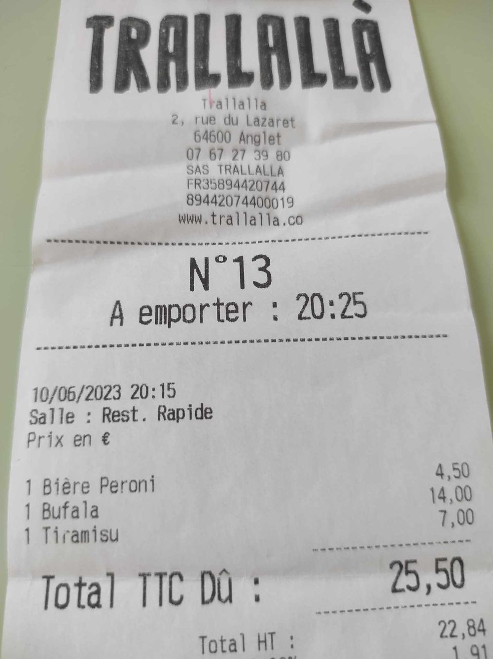 Pyrénées-Atlantiques-Trallallà