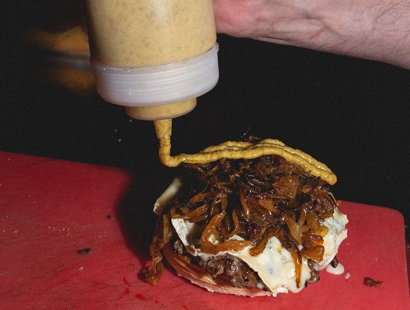 Restaurant Zerma Burger (Marseille)