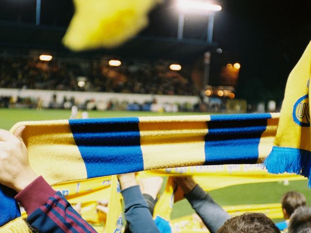 C'est l'Union qui nourrit