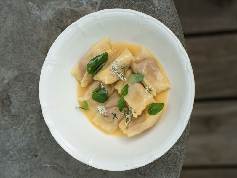 Restaurant Anema (Biarritz)