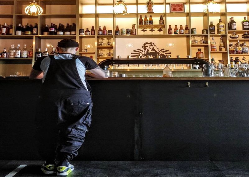 Bar Madrediosa (Montpellier)