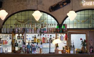 Bar Ami