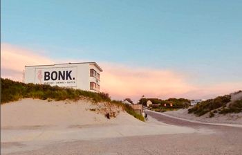 Bar Bonk (Westende)