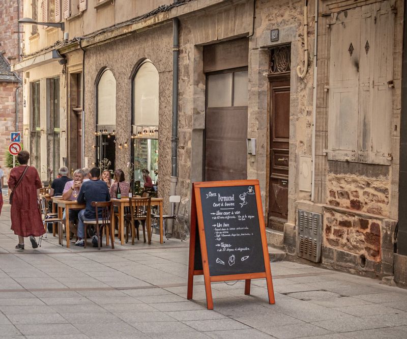 Chez Armand (Rodez)