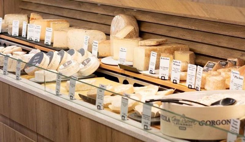 From Comptoir (Bruxelles)