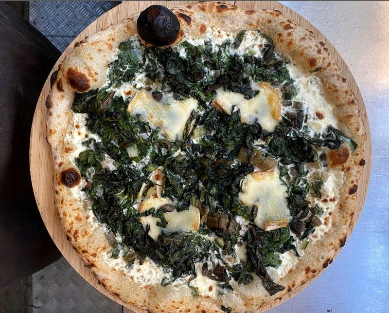 Restaurant Graan (Anvers)