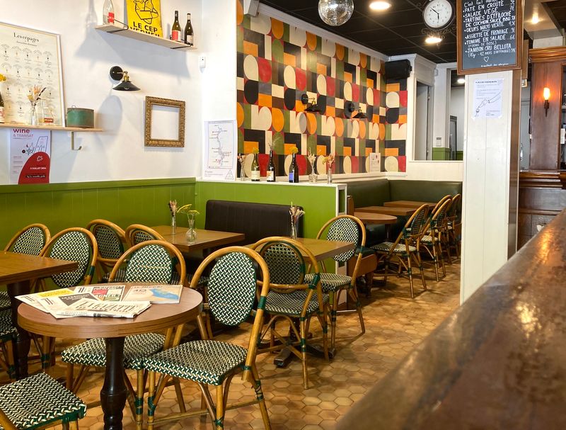 Bar Le moderne (Tournon-sur-Rhône)