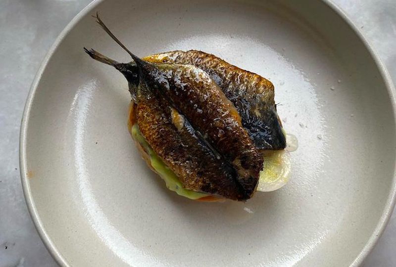 Restaurant Les Rigoles (Marseille)