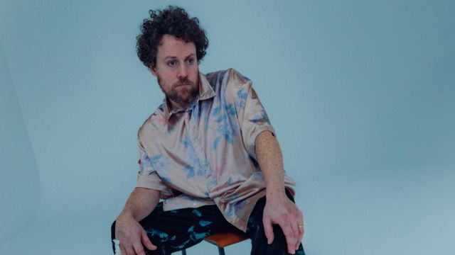 Les restos préf' de Joseph Mount de Metronomy