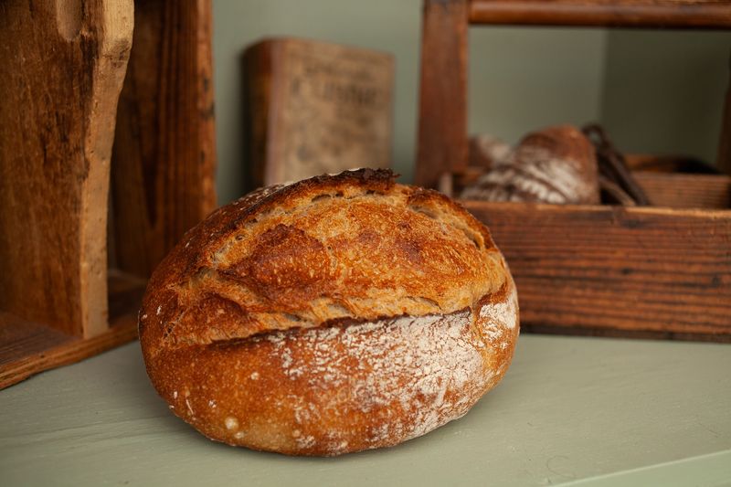 Boulangerie Madame Boulange (Figeac)