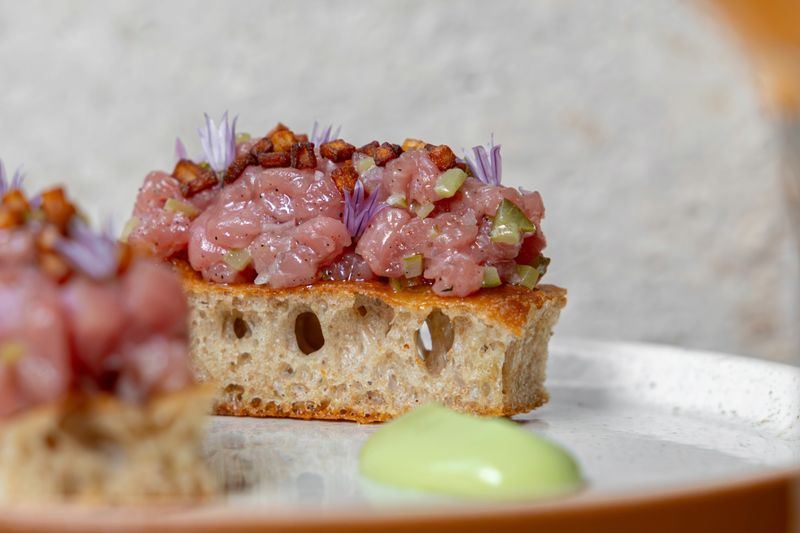 Restaurant Panorama (Paris)