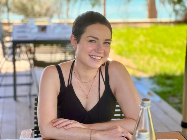 Les restos préf' d'Émilie Dequenne