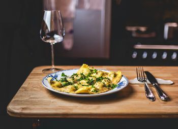 O Nuages Restaurant (Namur)