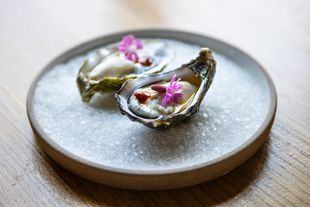 L'Air du Temps (bistro)