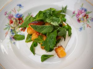 La haute becquetance à résidence