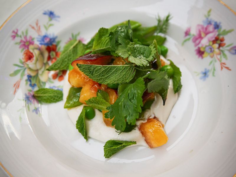 Restaurant Jaja Bistro (Lyon)