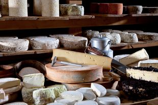 Fromagerie Pierre Gay