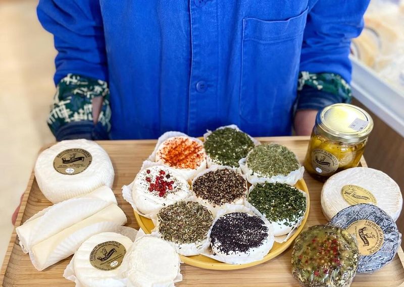 Crèmerie Générale (Villeneuve-lès-Avignon)