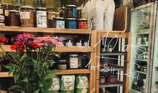 Épicerie Locavore