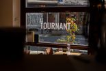 Le Tournant