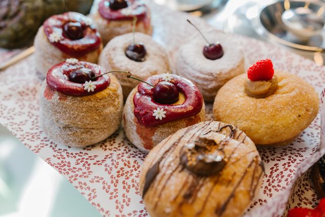 Nos meilleurs restaurants à Bruxelles – Châtelain