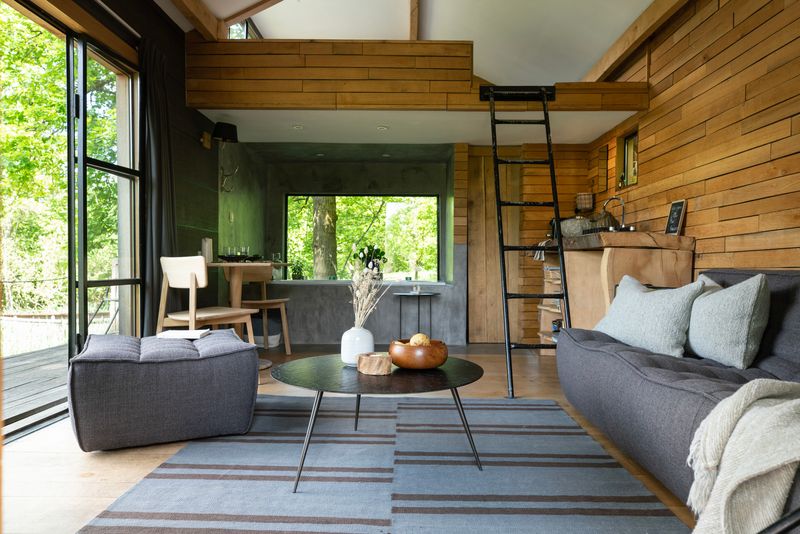 The Forest (Tielt-Winge)