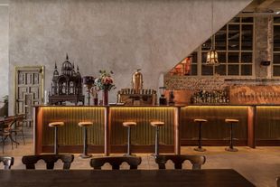 Brasserie Surréaliste