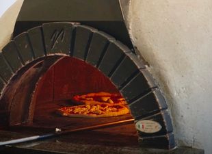 Pizza e Basta