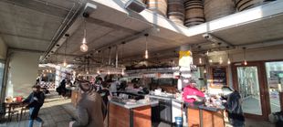 Brasserie La Senne