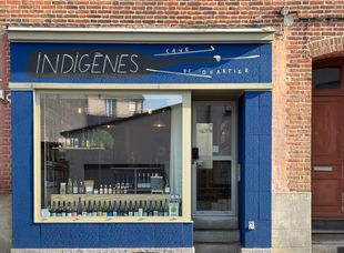 Indigènes