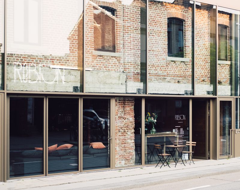 Robijn Restaurant (Genk)
