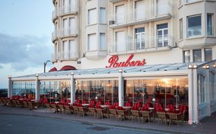 Brasserie Rubens