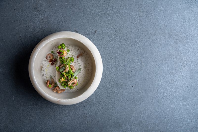 Table d'Amis (Courtrai)