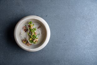 Table d'Amis