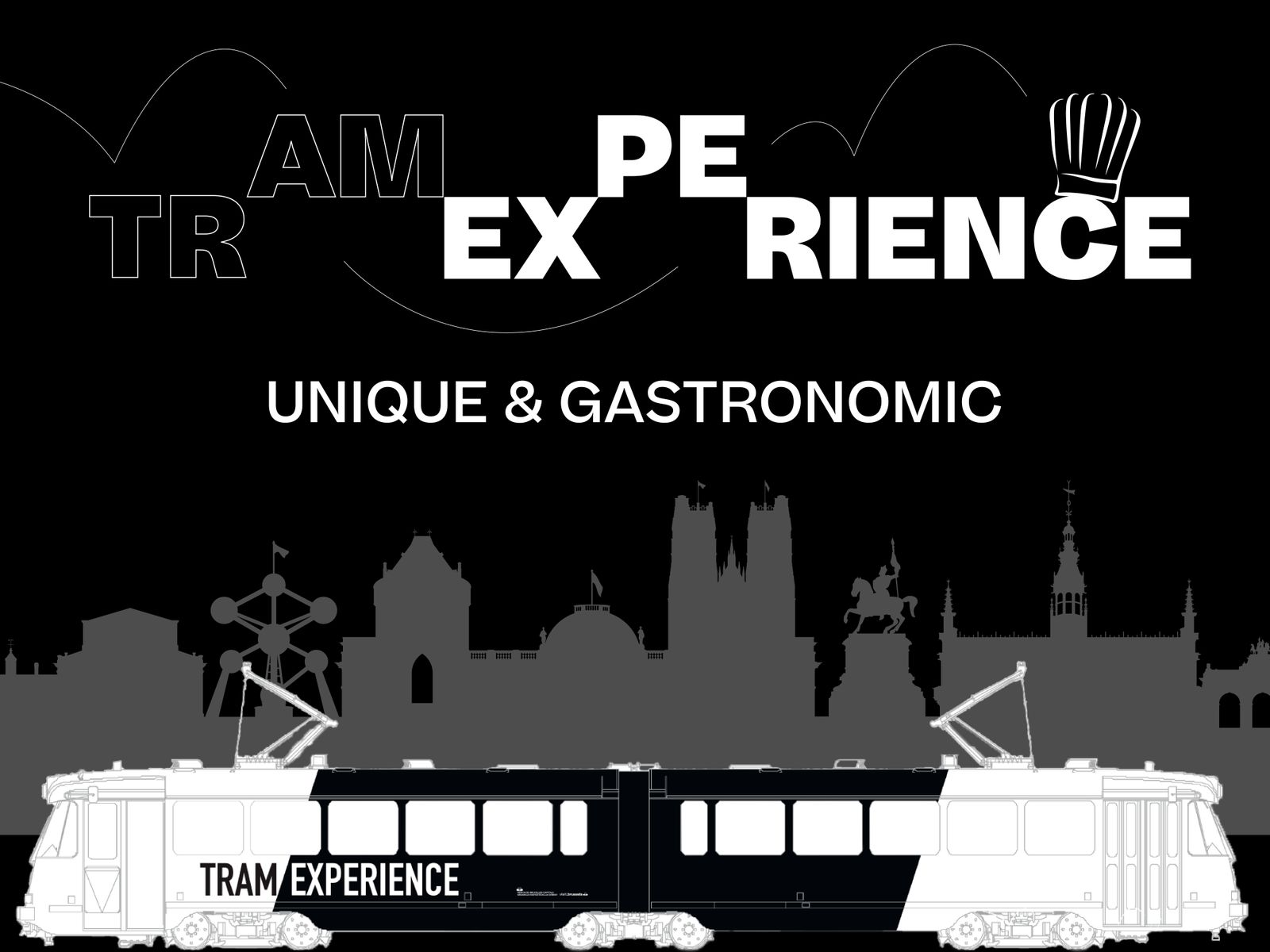 Gagnez un dîner sur les rails !