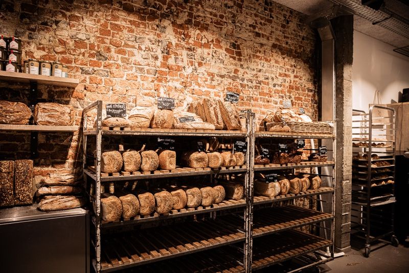 Renard Bakery (Bruxelles)