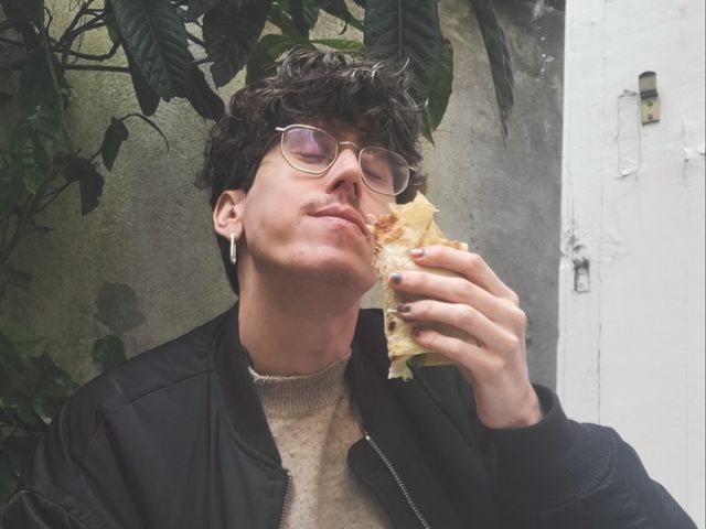 Les restos préf' de Quentin Zuttion