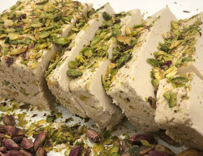 Le Voilier (Bruxelles)