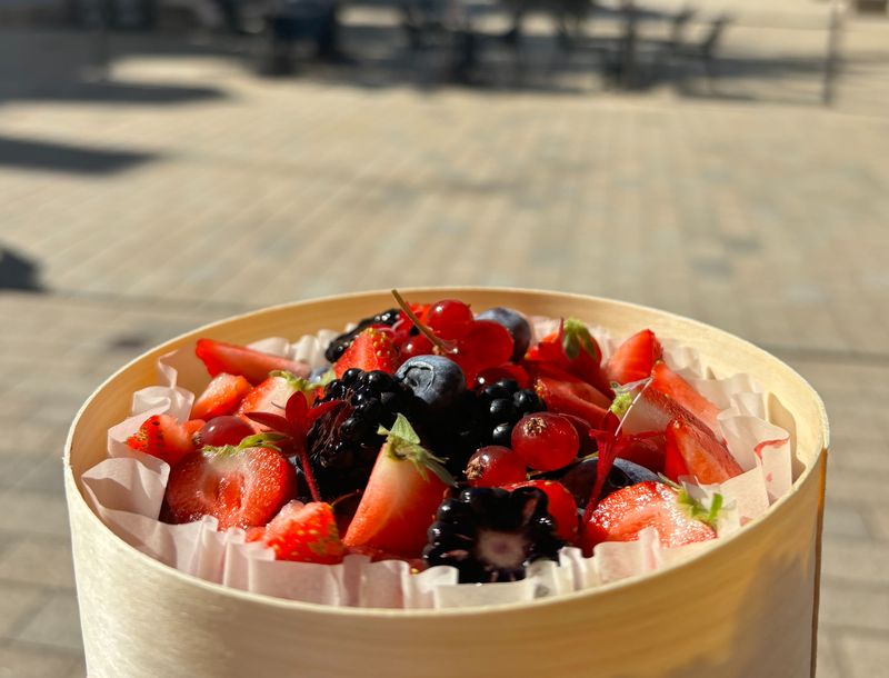 Pâtisserie Pistache (Rodez)