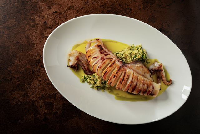 Nos meilleurs restaurants à Bruxelles – Dansaert-Sainte-Catherine