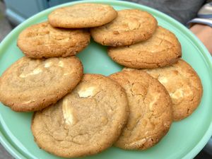 10 recettes pour petits becs sucrés
