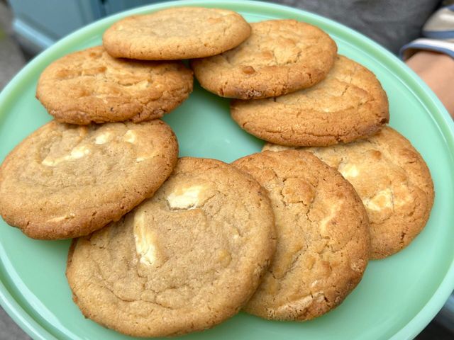 10 recettes pour petits becs sucrés