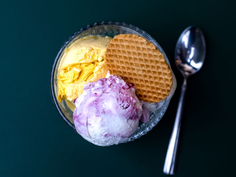 Glacier Girotti (Paris)