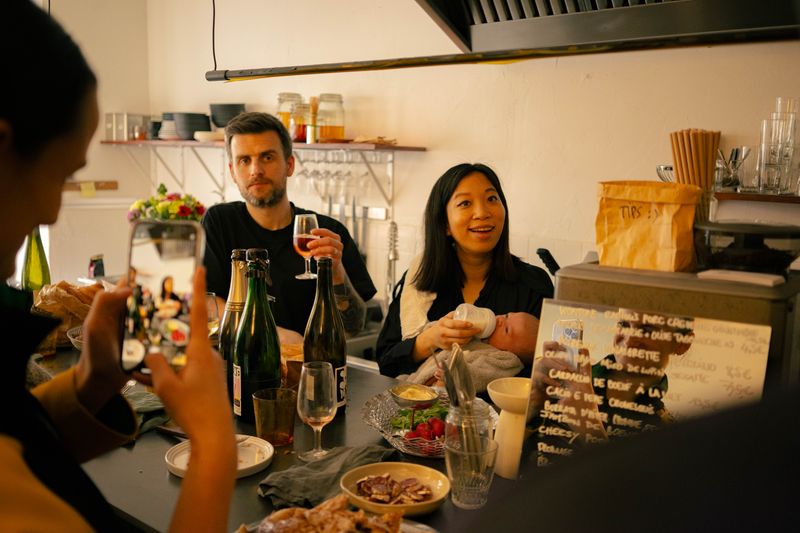 Bar Sobremesa (Paris)