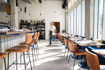 Hop Restaurant (Leuven)