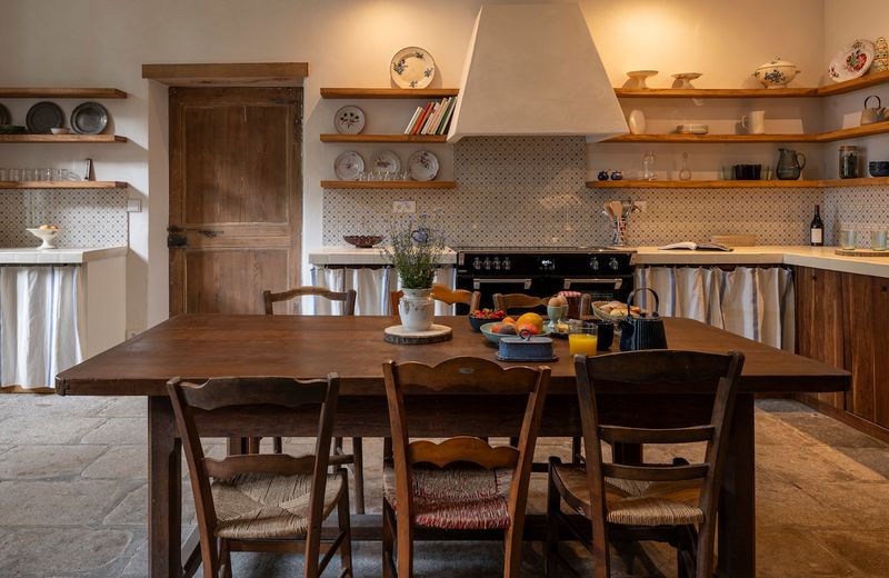 Domaine des Mille Sources (Flayat)