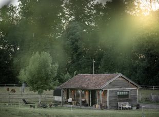 La Ferme d’Hacquedeau